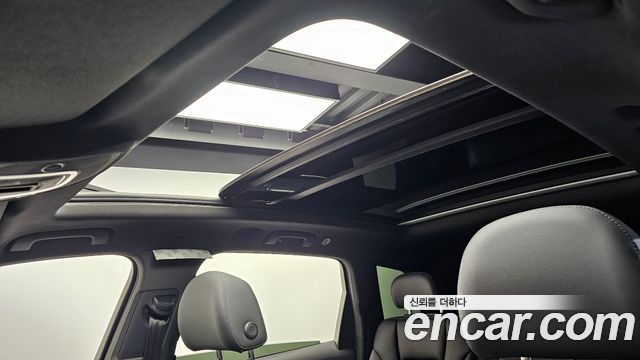 Audi Q7 (4M) 45 TDI Quattro Premium 2022 — фото 19