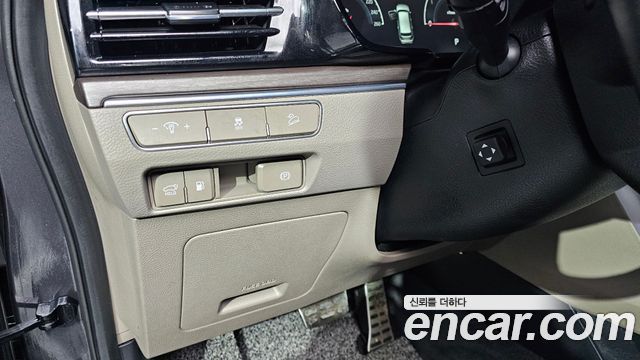 Kia Mohave The Master Diesel 3.0 4WD 6-Seater Masters 2022 — фото 13