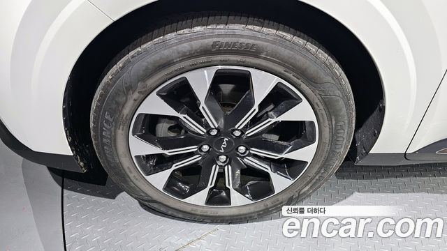 Kia Carnival (IV) Diesel 9-Seater Noblesse 2023 — фото 5