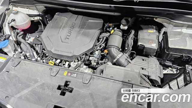 Kia Carnival (IV) Diesel 9-Seater Noblesse 2023 — фото 6