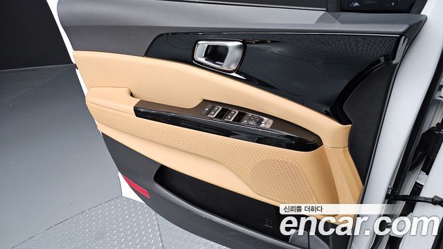 Kia Carnival (IV) Diesel 9-Seater Noblesse 2023 — фото 15