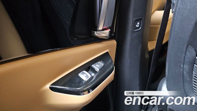 Kia Carnival (IV) Diesel 9-Seater Noblesse 2023 — фото 19