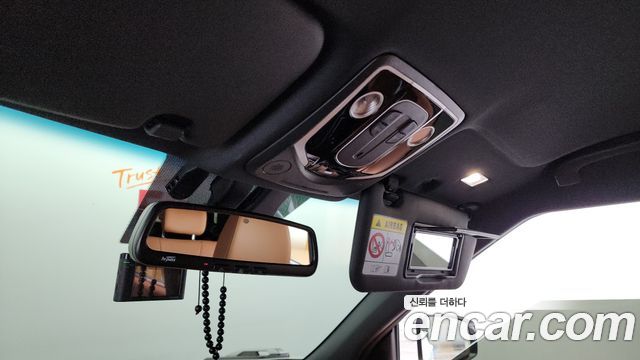 KG Mobility (SsangYong) Torres Gasoline 1.5 2WD T7 2024 — фото 19