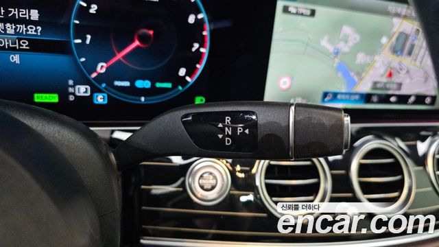 Mercedes-Benz E-Class (W213) E450 4MATIC Exclusive 2021 — фото 9