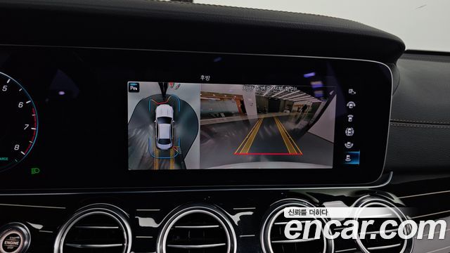 Mercedes-Benz E-Class (W213) E450 4MATIC Exclusive 2021 — фото 19