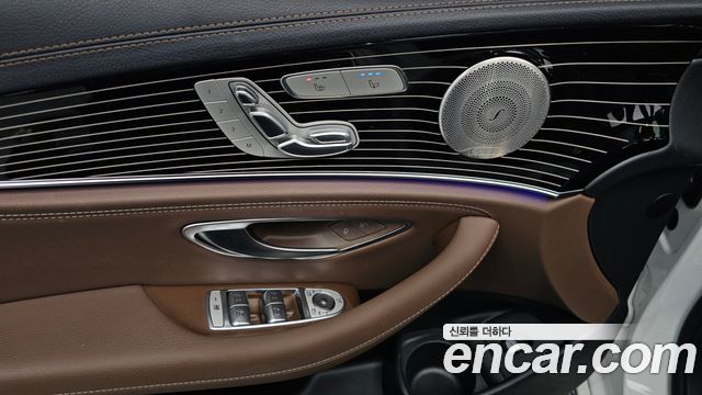 Mercedes-Benz E-Class (W213) E450 4MATIC Exclusive 2021 — фото 23
