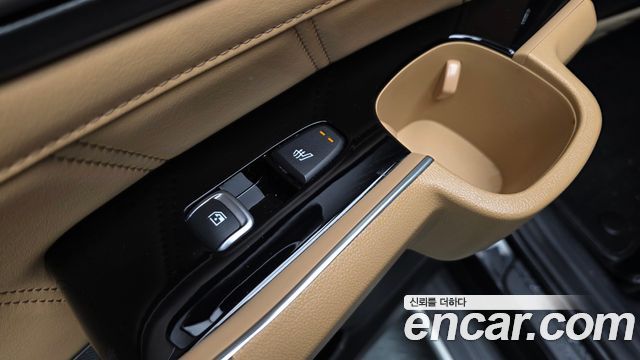 Kia Sorento (IV) HEV 1.6 2WD Noblesse 2023 — фото 22