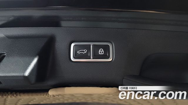 Kia Sorento (IV) HEV 1.6 2WD Noblesse 2023 — фото 23