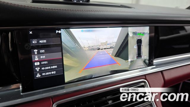 Porsche Panamera (971) 3.0 AWD 2018 — фото 15