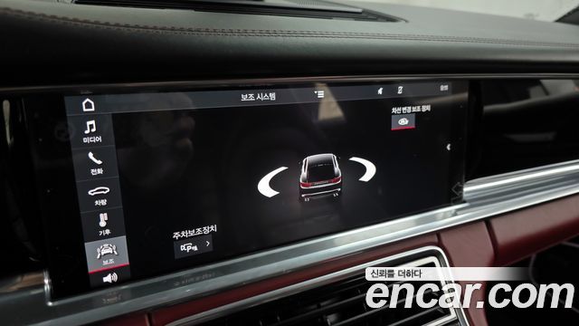 Porsche Panamera (971) 3.0 AWD 2018 — фото 16