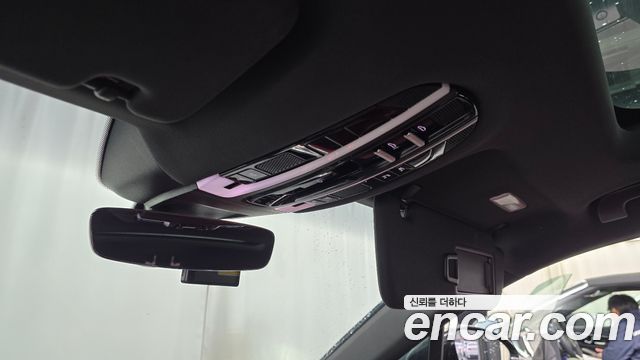 Porsche Panamera (971) 3.0 AWD 2018 — фото 17