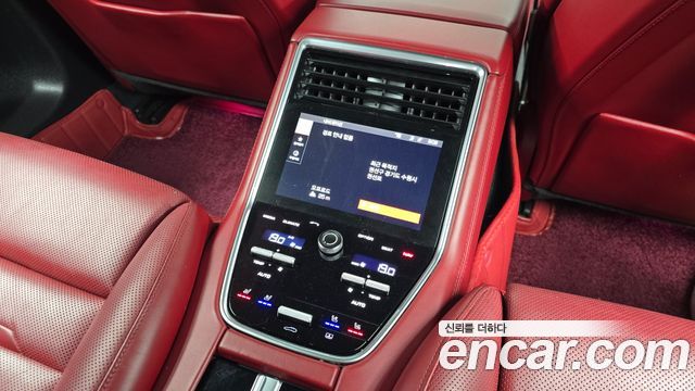 Porsche Panamera (971) 3.0 AWD 2018 — фото 19