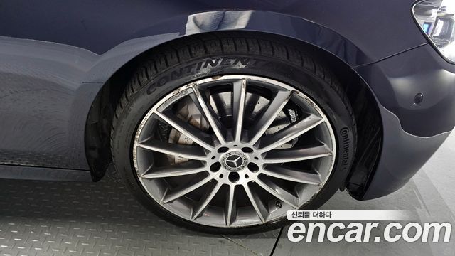 Mercedes-Benz E-Class (W213) E350 4MATIC AMG Line Edition 2021 — фото 5