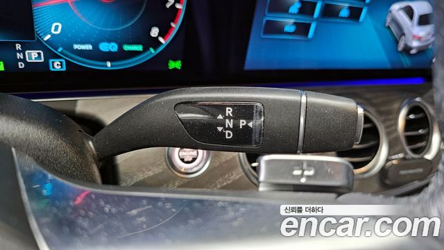 Mercedes-Benz E-Class (W213) E350 4MATIC AMG Line Edition 2021 — фото 9