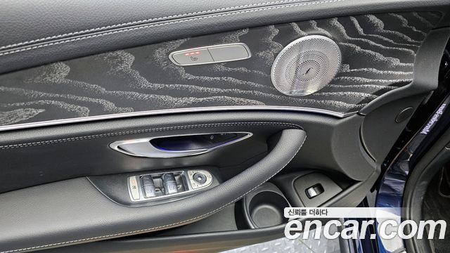 Mercedes-Benz E-Class (W213) E350 4MATIC AMG Line Edition 2021 — фото 14