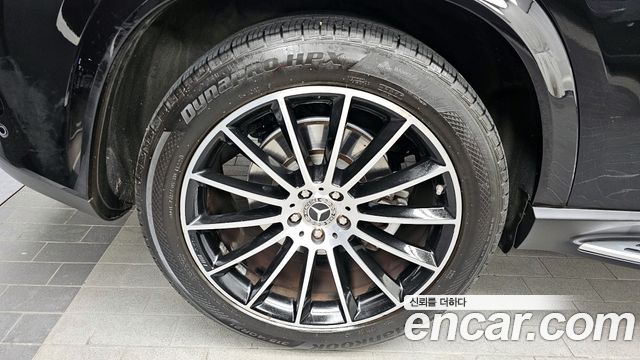 Mercedes-Benz GLE-Class (W167) GLE450 4MATIC 2023 — фото 5