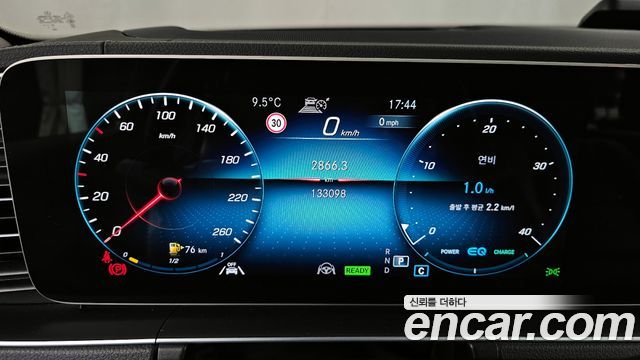 Mercedes-Benz GLE-Class (W167) GLE450 4MATIC 2023 — фото 8