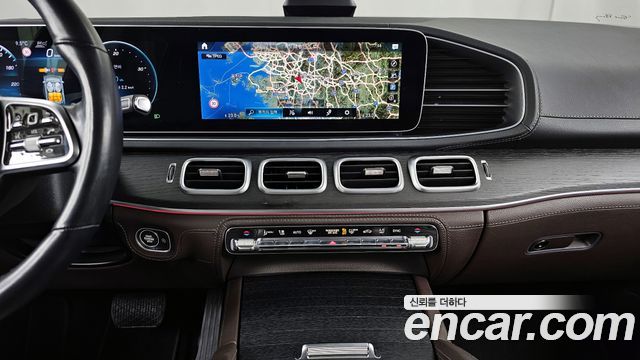 Mercedes-Benz GLE-Class (W167) GLE450 4MATIC 2023 — фото 14