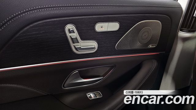 Mercedes-Benz GLE-Class (W167) GLE450 4MATIC 2023 — фото 18