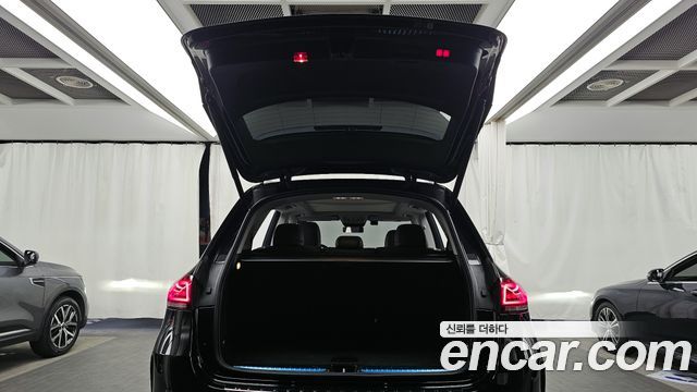 Mercedes-Benz GLE-Class (W167) GLE450 4MATIC 2023 — фото 20