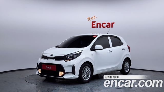 Kia Morning Urban (JA) Prestige