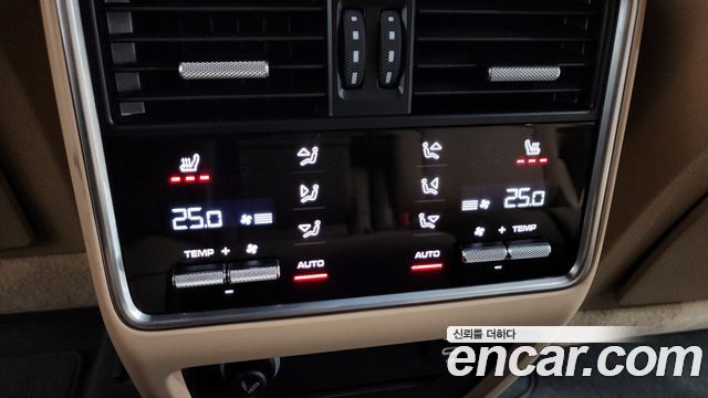 Porsche Cayenne (PO536) 3.0 COUPE PLATINUM EDITION 2022 — фото 18