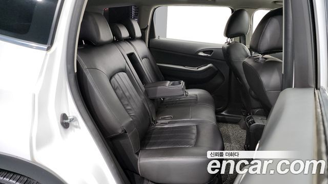 Chevrolet Orlando LPG LTZ Premium 2013 — фото 12
