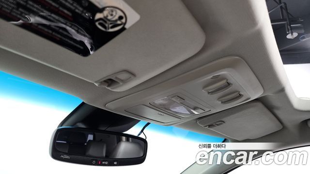 Chevrolet Orlando LPG LTZ Premium 2013 — фото 18