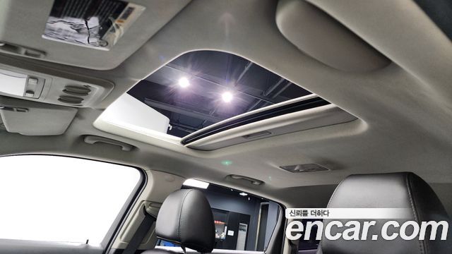 Chevrolet Orlando LPG LTZ Premium 2013 — фото 19