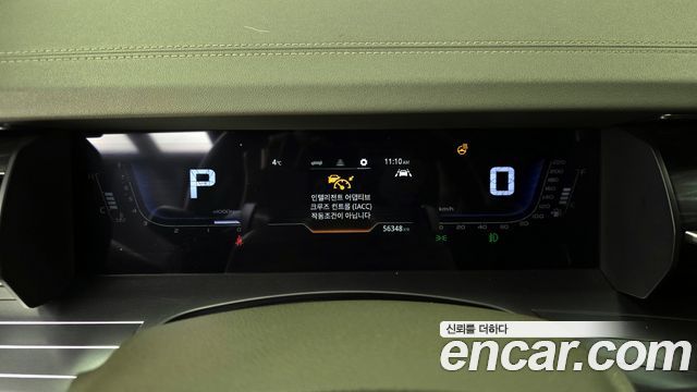KG Mobility (SsangYong) Torres Gasoline 1.5 4WD T7 2023 — фото 8