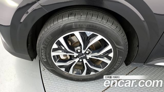 Kia Carnival (IV) Diesel 9-Seater Noblesse 2022 — фото 5