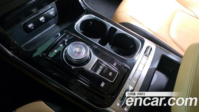 Kia Carnival (IV) Diesel 9-Seater Noblesse 2022 — фото 9