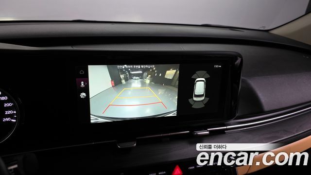 Kia Carnival (IV) Diesel 9-Seater Noblesse 2022 — фото 15