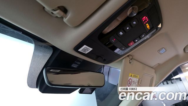 Kia Carnival (IV) Diesel 9-Seater Noblesse 2022 — фото 18