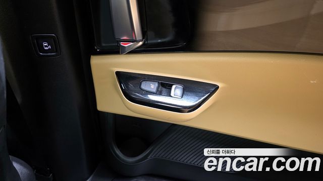Kia Carnival (IV) Diesel 9-Seater Noblesse 2022 — фото 19