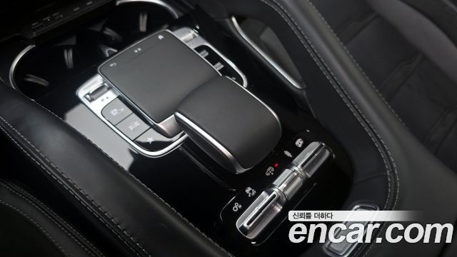 Mercedes-Benz GLE-Class (W167) AMG GLE53 4MATIC+ 2022 — фото 17