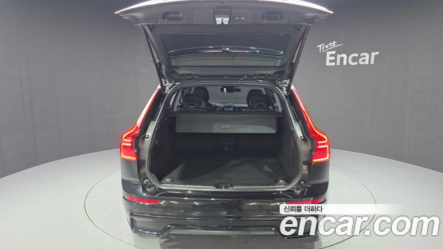 Volvo XC60 (II) B6 R-Design 2022 — фото 24