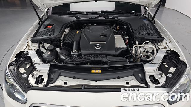 Mercedes-Benz E-Class (W213) E250 Exclusive 2023 — фото 6