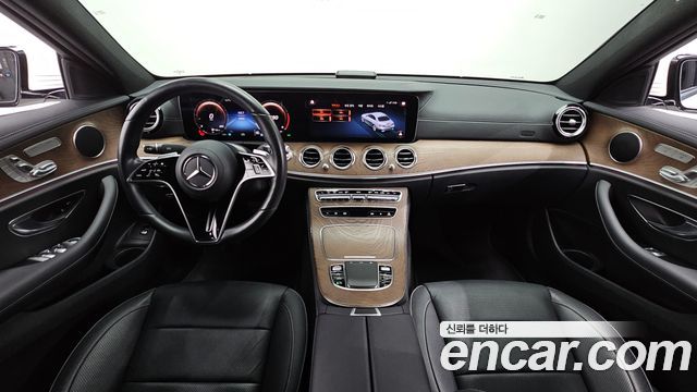 Mercedes-Benz E-Class (W213) E250 Exclusive 2023 — фото 7
