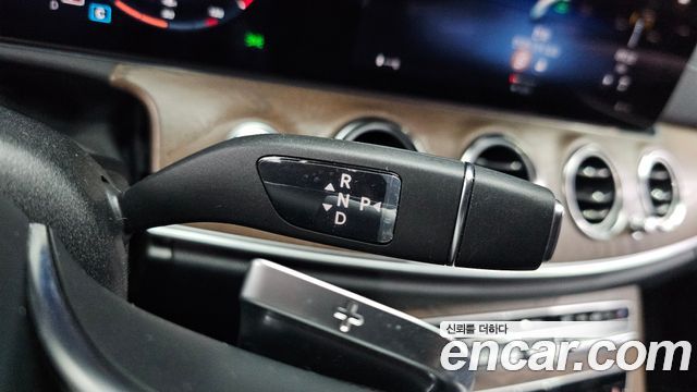 Mercedes-Benz E-Class (W213) E250 Exclusive 2023 — фото 9