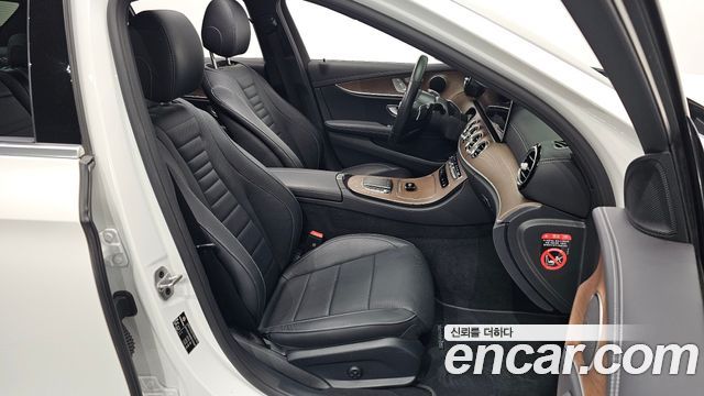 Mercedes-Benz E-Class (W213) E250 Exclusive 2023 — фото 16