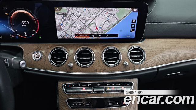 Mercedes-Benz E-Class (W213) E250 Exclusive 2023 — фото 18