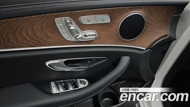 Mercedes-Benz E-Class (W213) E250 Exclusive 2023 — фото 21