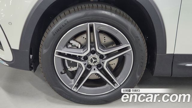Mercedes-Benz GLB-Class (X247) GLB250 4MATIC 2025 — фото 5