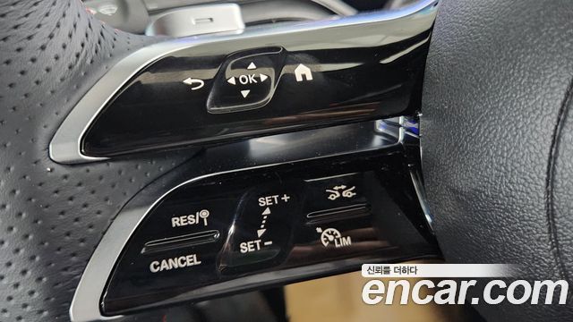Mercedes-Benz GLB-Class (X247) GLB250 4MATIC 2025 — фото 10