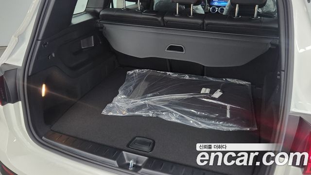 Mercedes-Benz GLB-Class (X247) GLB250 4MATIC 2025 — фото 15