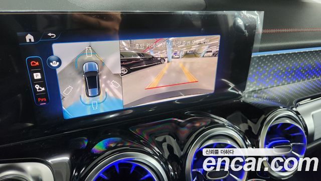 Mercedes-Benz EQB (X243) EQB300 4MATIC AMG Line 2026 — фото 20