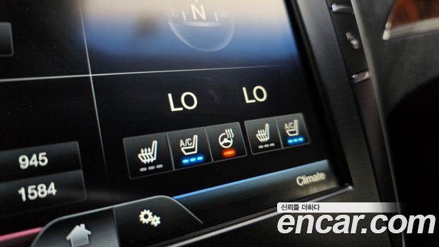 Lincoln MKZ 2.0 2nd 2015 — фото 10