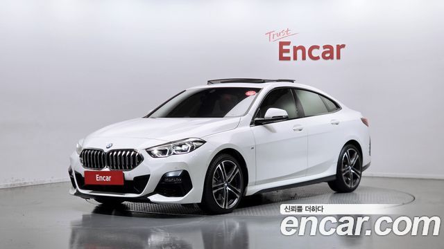 BMW 2 Series Gran Coupe (F44) 220i M Sports