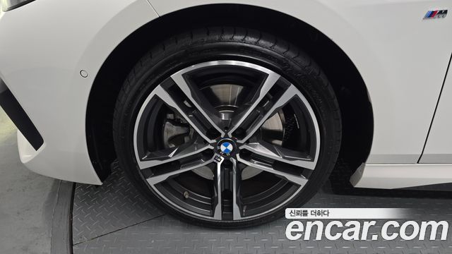 BMW 2 Series Gran Coupe (F44) 220i M Sports 2021 — фото 5